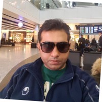 Sadaf Ali Khawaja
