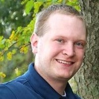Joshua Bernien