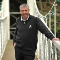 Gerry Byrne