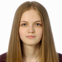 Alexandra Savluchinskaya
