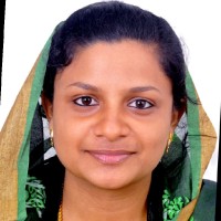 Jahana Naufer