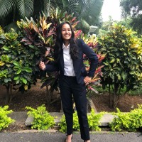 Bhumika Beria