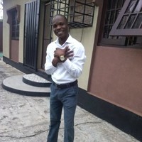 Moshood Lukman Ezekiel