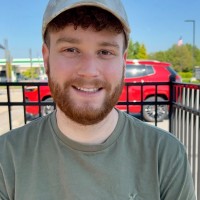 Zachary M.