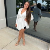 Haleigh Senor