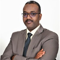 Osama Alamin