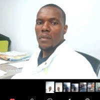 Thapelo Nkosi
