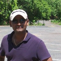 Bharat Krishnan