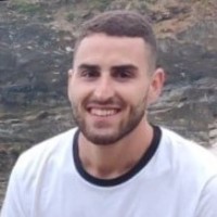 Javier Cameselle Abreu