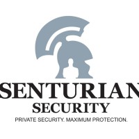Senturian Security
