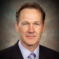 Steven Eaton