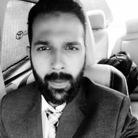 Waqas Awan