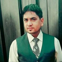 keshab giri