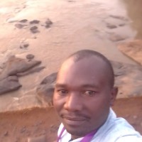 Chimakile Mulati Isaac