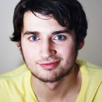 Tomas Činga