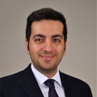 Aidin Baghbani Oskouei