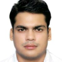 Udit Bhanu Das