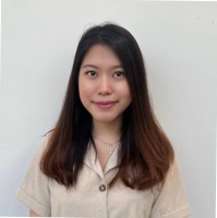 Lim Madeleine Tirtamurti
