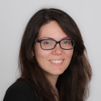 Ana Michael, CHRP