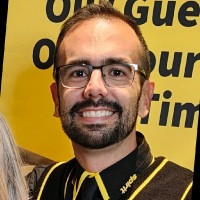 Juan Luis Cabrera