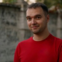 Dmytro Korotchenko