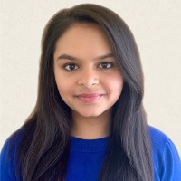 Meshwa Patel