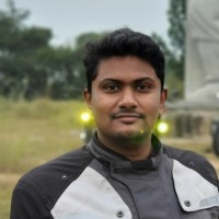 Karunakar Reddy