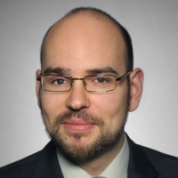 Dr. Thomas Koch
