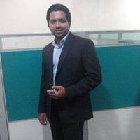 Suresh Ranganathan