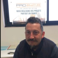 Arnaud Convard