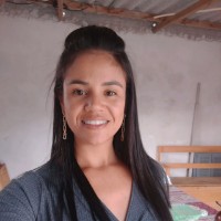 josiane Dos Santos Garcia Almeida