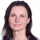 Magda Šilhavá