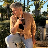 Carlos Matías Burgos Guilarducci