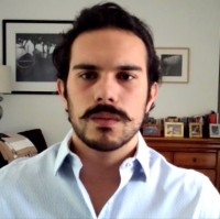 Geronimo Molina Labastida