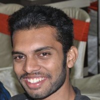 Manoj GL