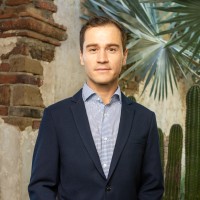 Denis Minaev, MA