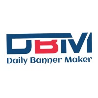 daily banner maker