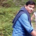 Shrikant Yadav
