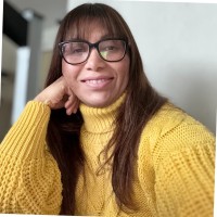 Luisa Jasmin Zurita Henriquez