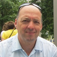 Steve Hagger