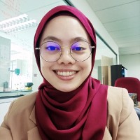 Siti Hajar Ulya