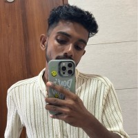 Nandhu R
