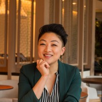 Deann Wong