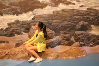 吴晓婵