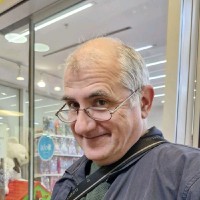 Zoran Andric