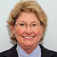 Ann Gillaspie, MA, PHR