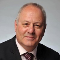 Glenn Alistair Elder
