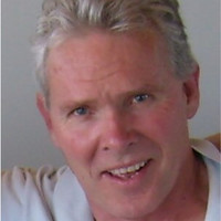 Mark Stevens