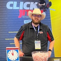 Nicholas Hoekstra