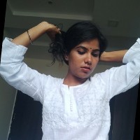 Shalini Dubey